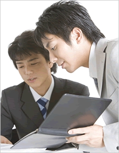 仕事量は、「力」。