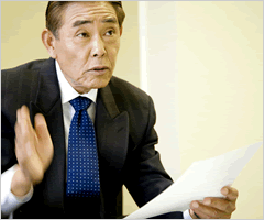 社長の本音