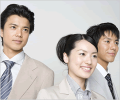 社員の処世術・出世術