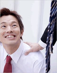 社長は、社員の事を常に思っている。