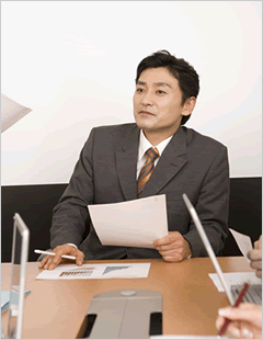 主演を演じるには、舞台と支えて頂ける廻りの方々により成し得る。