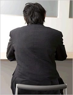社長は、社員の事を常に思っている。